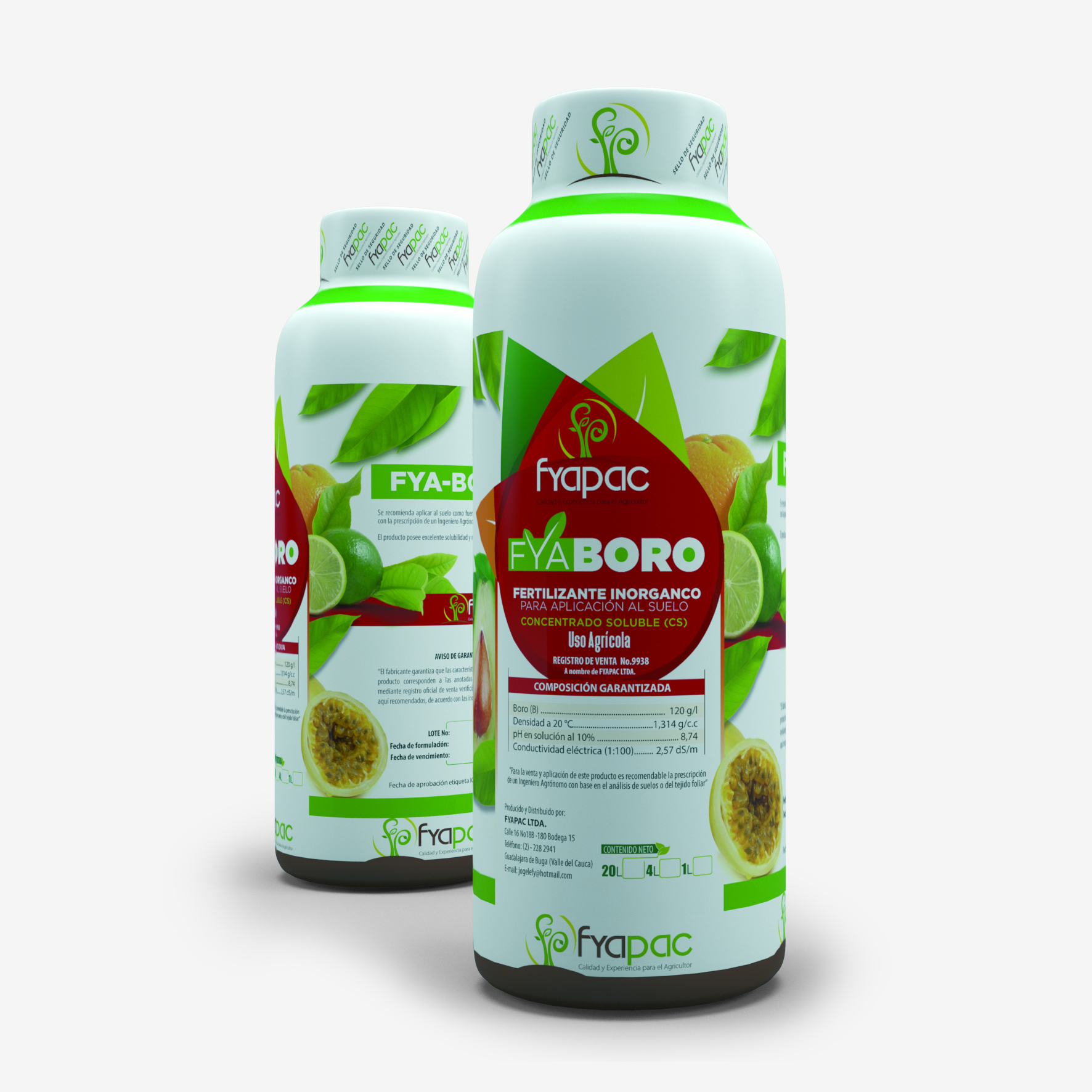 Fyaboro