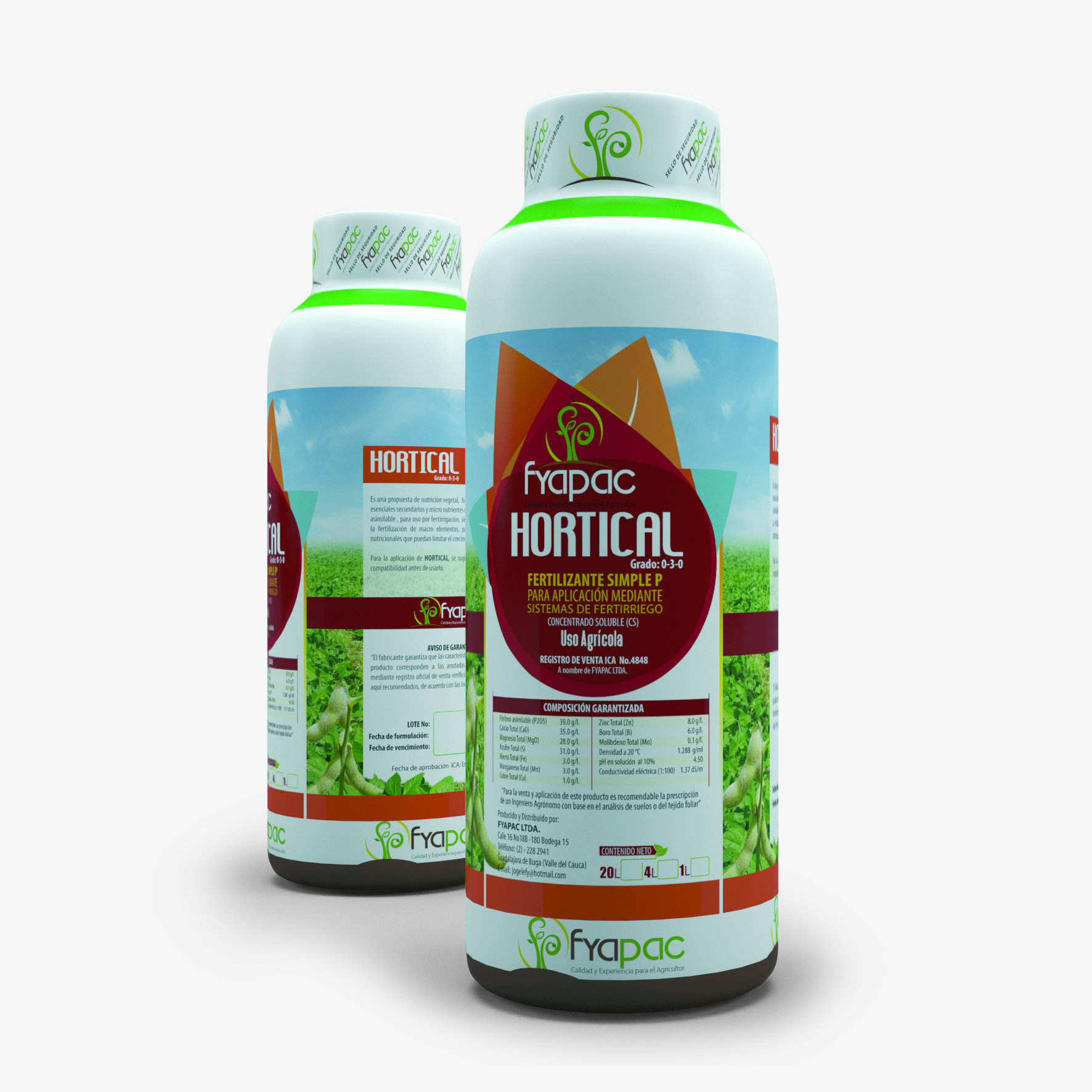 Hortical