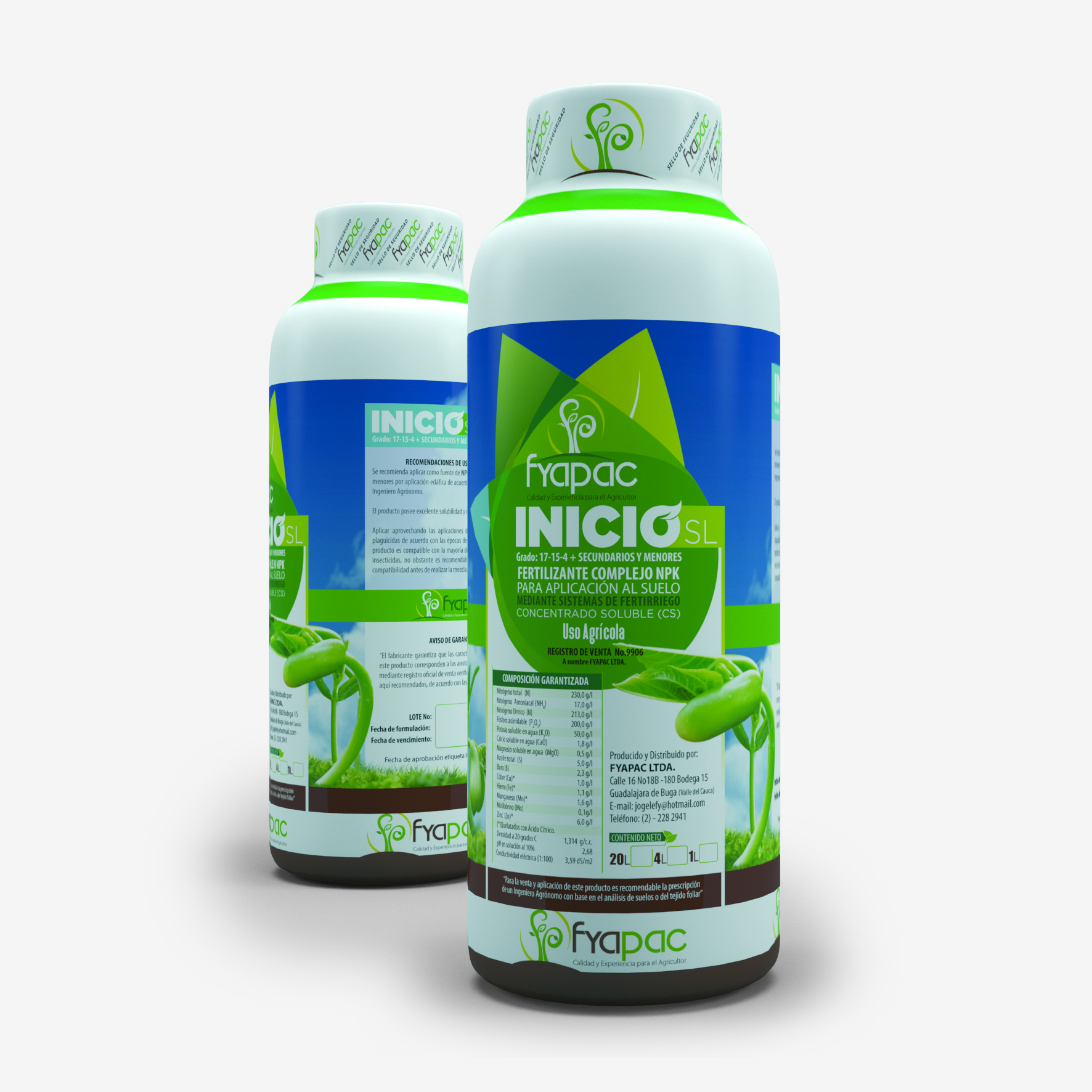 Inicio Inicio